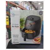 Mainstays 2.2 quart air fryer