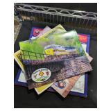 Lionel Calendars and Book Lot