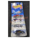 Hot Wheels QuickSilver Series