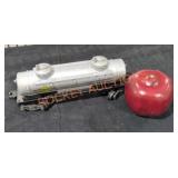 Lionel O Gauge No. 6465