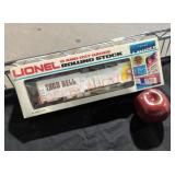 Lionel O Gauge No. 6-7514