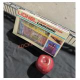 Lionel O Gauge No. 6-6449