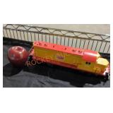 Lionel O Gauge No. 6-8160