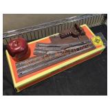 Lionel O Gauge No. 6-65168