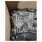 Lionel O Gauge Tracks and More