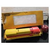 Lionel O Gauge No. 6-8960