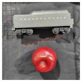 HO Gauge Train Car