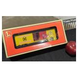 Lionel O Gauge No. 6-26201