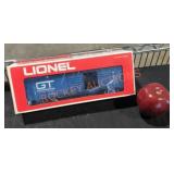 Lionel O Gauge No. 6-9764