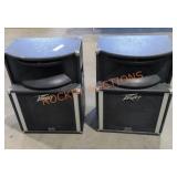 Peavey SP 2 Speaker System - Qty 2