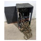 Peavey 10 Band Stereo Graphic Equalizer