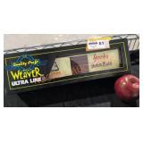 Weaver O Gauge Yoch Dutch Maid Bread Bun Rolls