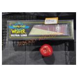 Weaver O Gauge Ultra Line