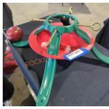 Christmas Tree Stand