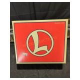 Lionel Watchman Shanty