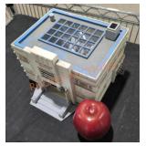 Plasticville Hospital