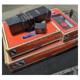 Lionel Trainmaster Command Set