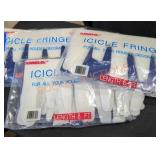 Icicle Fringe Lot