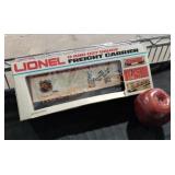 Lionel O Gauge No. 6-9360