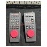 Lionel TMCC CAB-1 - Qty 2