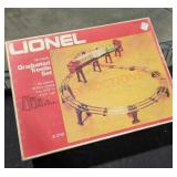 Lionel O Gauge No. 6-2110