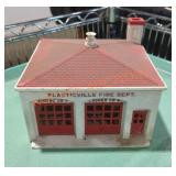 Plasticville Fire Department