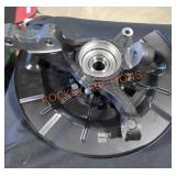 2014 Toyota Camry Left Side Wheel Hub