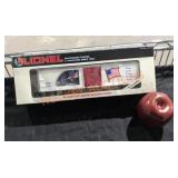 Lionel O Gauge No. 6-19516