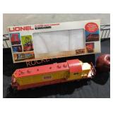 Lionel O Gauge No. 6-8160