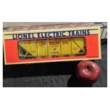 Lionel O Gauge No. 6-19930