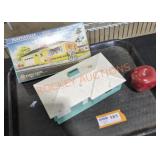 Plasticville USA Ranch House