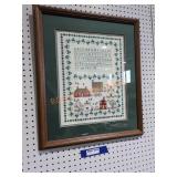 Duke of Gloucester by Elsa Williams