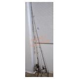 Fishing Rod Lot