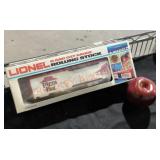 Lionel O Gauge No. 6-7511