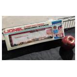 Lionel O Gauge No. 6-7513