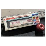 Lionel O Gauge No. 6-7510