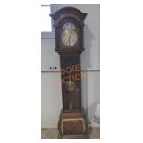 Grandfather Clock