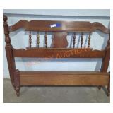 Headbord/Footboard NO FRAME