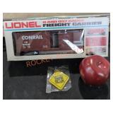 Lionel O Gauge No. 6-9400