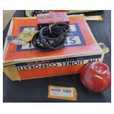 Lionel O Gauge No. 3656