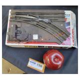 Lionel Manual Control Switch, Right Hand