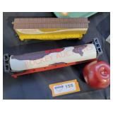 O Gauge Trains - Qty 2