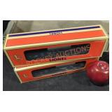 Lionel O Gauge No. 6-16964 - Qty 2