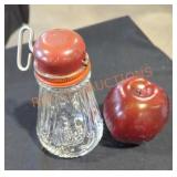 Vintage Spice Grinder