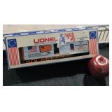 Lionel O Gauge No. 6-7602