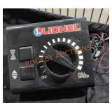 Lionel 40-Watt AC Power and Control System