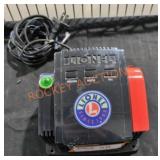 Lionel CW-80 Model Train Transformer