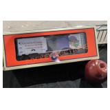 Lionel O Gauge No. 2128180