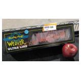 Weaver O Gauge Northeastern Caboose