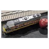 Weaver O Gauge North Shore Diesel Locomotive